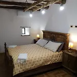 La Casina Di Tati Casa de Férias Mergozzo