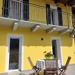 La Casina Di Tati Mergozzo