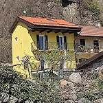 La Casina Di Tati Дом отдыха Мергоццо