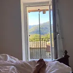 Casa de Férias La Casina Di Tati Mergozzo