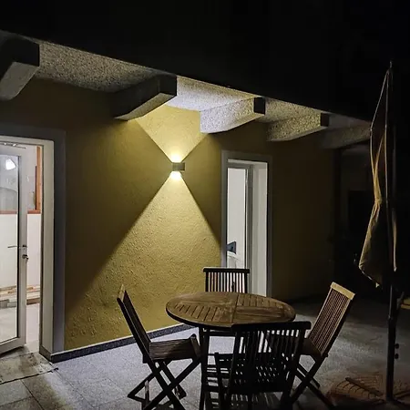 La Casina Di Tati בית נופש