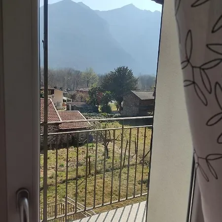 בית נופש La Casina Di Tati *