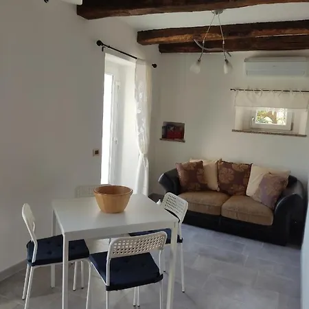La Casina Di Tati ميرجوزو