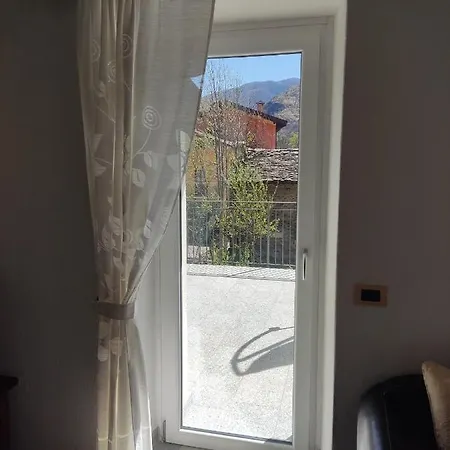 בית נופש La Casina Di Tati *