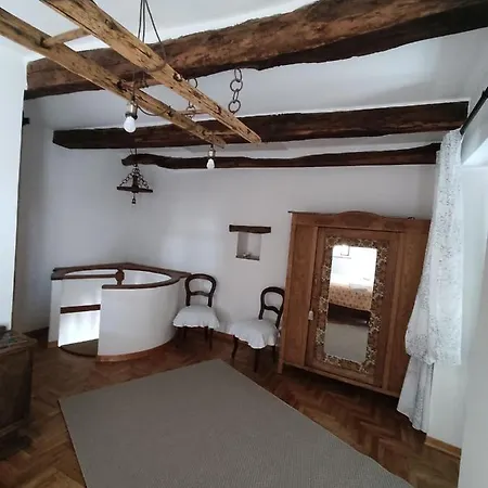 La Casina Di Tati Feriehus Mergozzo