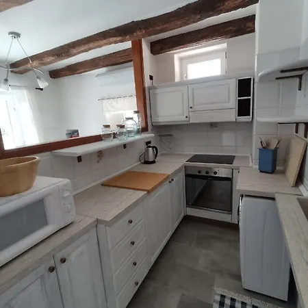 La Casina Di Tati * ميرجوزو