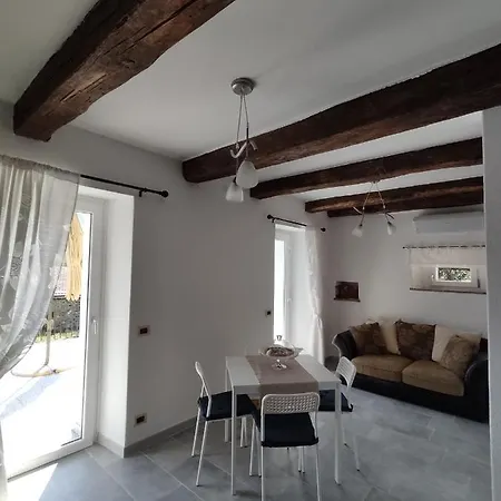 بيت للعطل La Casina Di Tati *