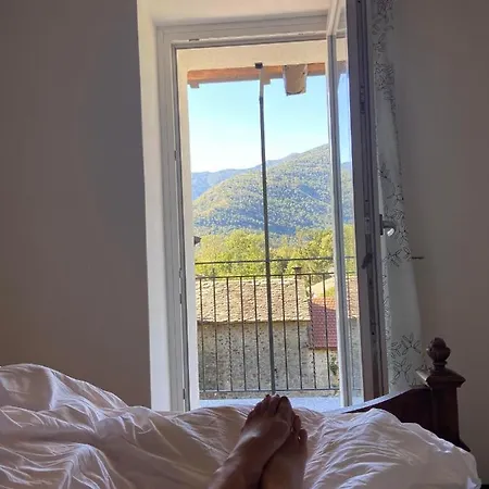 بيت للعطل La Casina Di Tati ميرجوزو