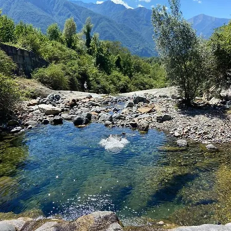 La Casina Di Tati בית נופש מרגוצו