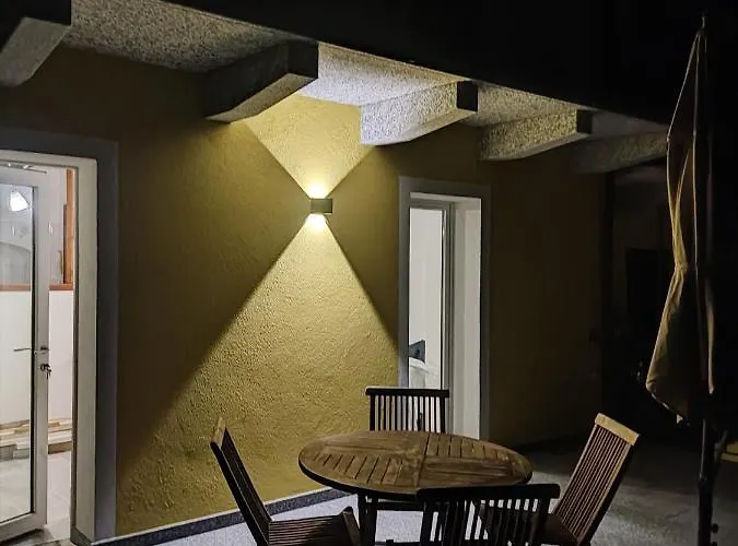 La Casina Di Tati 펜션