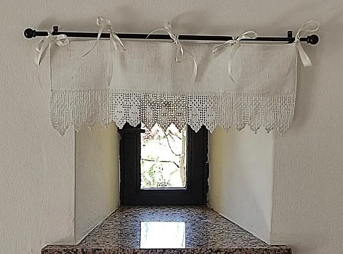 La Casina Di Tati Feriehus