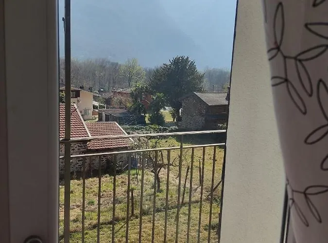 펜션 La Casina Di Tati *