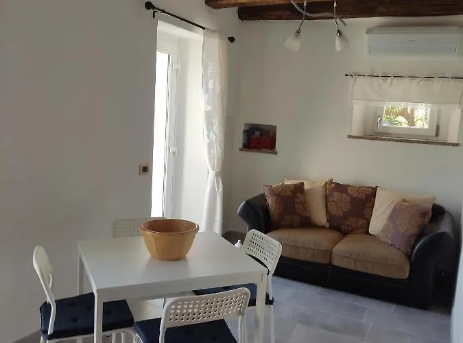 La Casina Di Tati Mergozzo