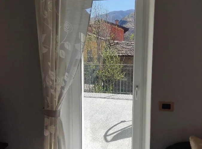 Feriehus La Casina Di Tati *