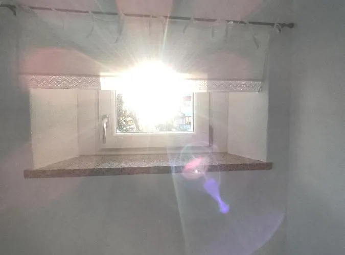 La Casina Di Tati 펜션