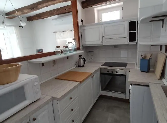 La Casina Di Tati * 메르고초