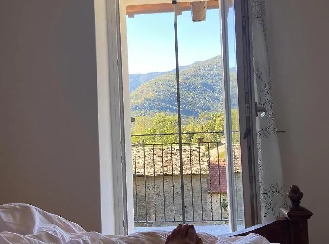 Feriehus La Casina Di Tati Mergozzo